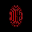 تصویر Ac milano Rouge