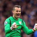 تصویر Shay Given