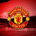 تصویر ❤️MAN UNITED❤️ .