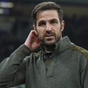 تصویر Cesc Fabregas