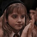 تصویر Hermione Granger بیو