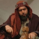 تصویر عبیدالله بن زیاد ‌‌