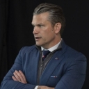 تصویر ترامپ شیر دل 🇺🇸 ‌