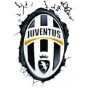 تصویر ✨🤍Forza Juve🖤✨