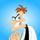 تصویر Heinz Doofenshmirtz ‌