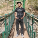 تصویر امیرحسین آهنگر