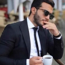 تصویر سامان قهاری سعید