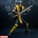 تصویر Scorpion Legend