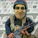 تصویر عباس گدا