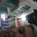 تصویر مهرداد فخار