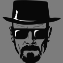 تصویر Heisenberg Aroo