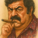 تصویر اکبرر مجلل