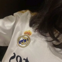 تصویر Fatemeh Madridista