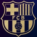 تصویر visca barca .