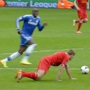 تصویر سرباز شرط .