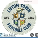 تصویر لوتون تاون بزرگ ‌