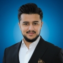 تصویر زین الله امینی