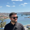 تصویر علیرضا شهبازی