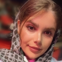 تصویر ندا شهسواری