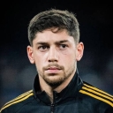 تصویر Federico Valverde