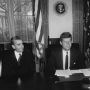 تصویر .John f Kennedy