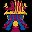 تصویر Barca Shade