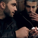 تصویر بی حوصله