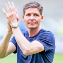 تصویر اولیور گلاسنر