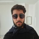 تصویر پارسا احمدی