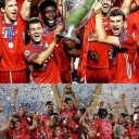 تصویر 🇩🇪بایرن مونیخ و تراکتور🇮🇷 ...