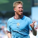 تصویر KING MAN CITY