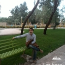 تصویر مهدی از تهران