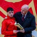 تصویر Farnoosh Madridista