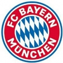 تصویر FC BAYERN MÜNCHEN FC BAYERN MUNCHEN