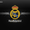 تصویر Arash Real Madrid