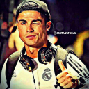 تصویر Cristiano Ronaldo7