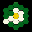 تصویر Hexagon Sun