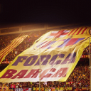 تصویر Forca Barca