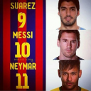 تصویر leo lord of the football Messi the amazing