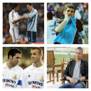 تصویر San Iker=Real Madrid