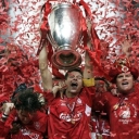 تصویر liverpool is my life