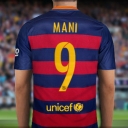 تصویر mani ghvd