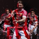 تصویر Di Maria bastards