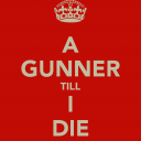 تصویر GUNNER Till I DIE #