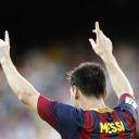 تصویر lionel messi