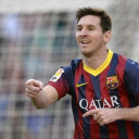 تصویر Lionel Messi