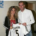 تصویر Zidane .