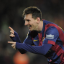 تصویر Leo Messi 10