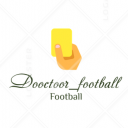 تصویر Doctoor football