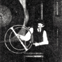 تصویر Nikola Tesla